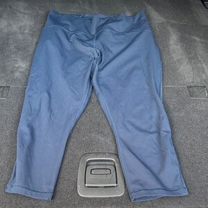 LuLuLemon Leggings, good used condition